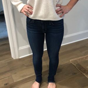 Lucky skinny jeans Brooke Skinny
